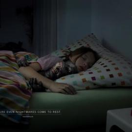 Finetra 平面广告