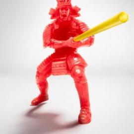 Starburst 平面广告