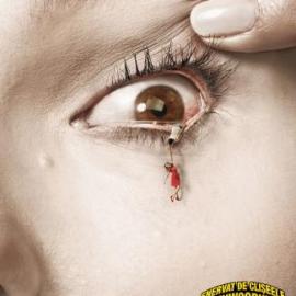 Dakino Film Festival 平面广告