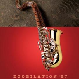 Seneca Park Zoo 平面广告