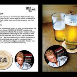 Natal's City Hall 平面广告