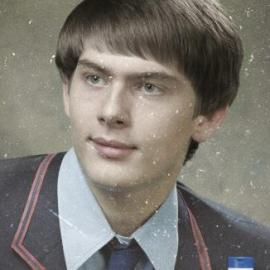 Head&Shoulders 平面广告