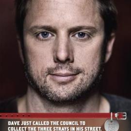 Bureau 动物福利广告