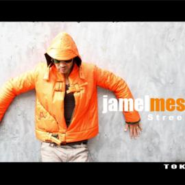 jamel mesbahi 平面广告设计