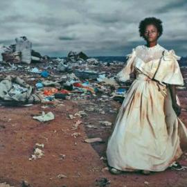 Salvation Army 平面广告