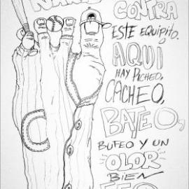 secalia 平面广告