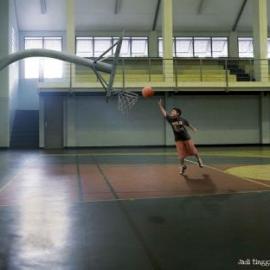 Susu Cimory/Cisarua 山区乳品广告