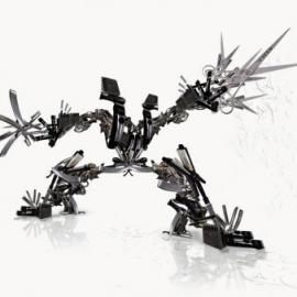 orea malià头发＆弥补