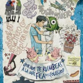 Suizo Americana Extrema 平面广告