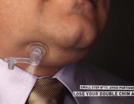 smallstep.gov 平面广告