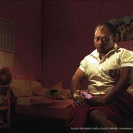 sahabat peduli 平面广告