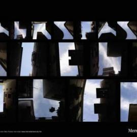 梅赛德斯-奔驰广告