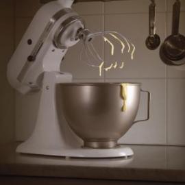 Just Add Heat 平面广告