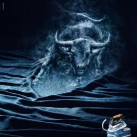 波尔蒂lecologico吸尘器