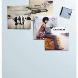 Neufmusic 平面广告