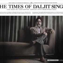 印度时报-l udhiana