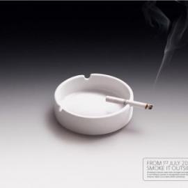 新加坡国家环境局广告