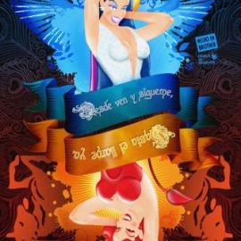 Brother LatinAmerica 2008年登记运动