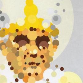 洛杉矶diaria报纸广告