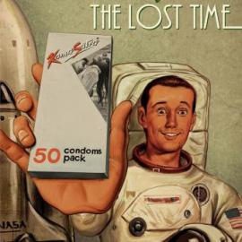 Kama Sutra 避孕套广告