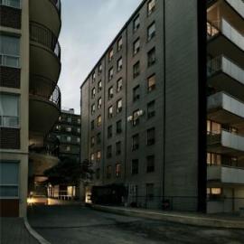 多伦多打击犯罪广告