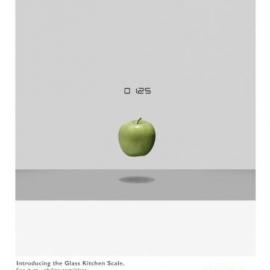 飞利浦玻璃广告