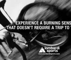 lombardi平面广告