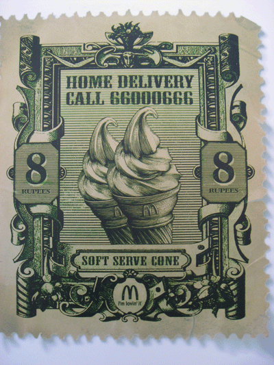 第十四届中国广告节（十五）金铅笔作品