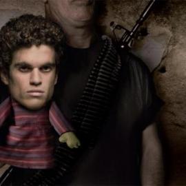 联合打击毒品协会广告