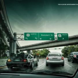 索尼车载DVD播放机