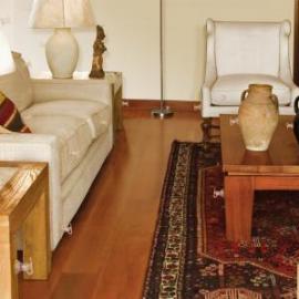 Dyrup木器清漆广告