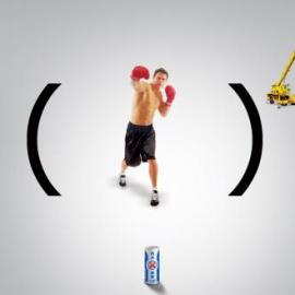 Maxxx能量饮料广告