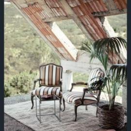 Casa & Jardin 平面广告