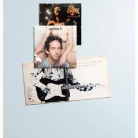 Neuf Music 平面广告