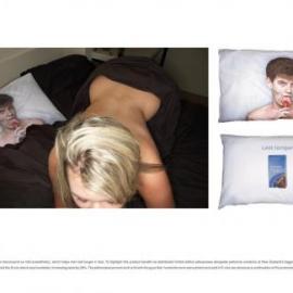 杜蕾斯performa平面广告