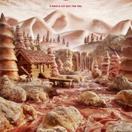 negroni 平面广告