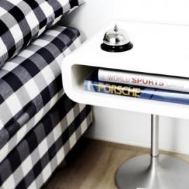 Interflora 平面广告