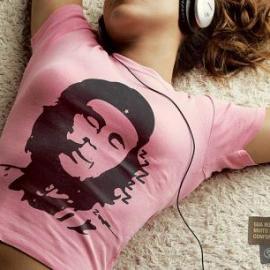 Mon Bijou 洗发水广告