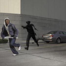 ABT 汽车警报器广告