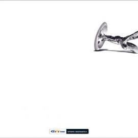 GITI 汽车轮胎广告