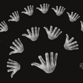 masp 博物馆平面广告