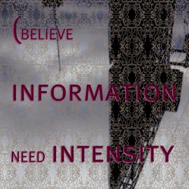 Kristen Borchardt 招贴设计