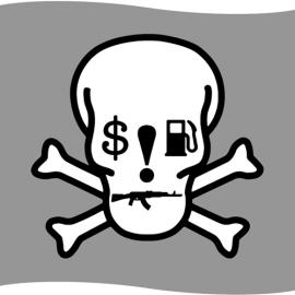 Thomas Patrick 招贴设计欣赏