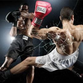 Canal+ Sport 平面广告