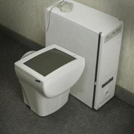 联合实验室招贴