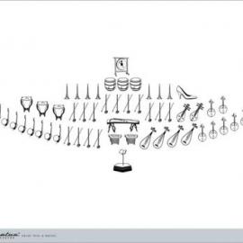 Haliaetus 扬声器广告