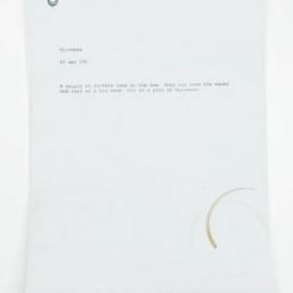 Roy Awards 招贴设计