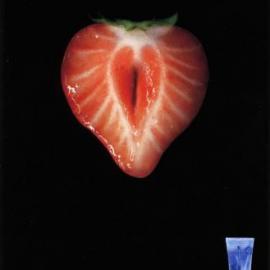 Aquaglide水果洗面奶