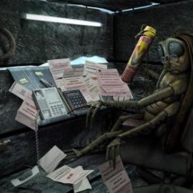 Ridsect 平面广告