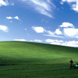 Norton Systemworks 平面广告